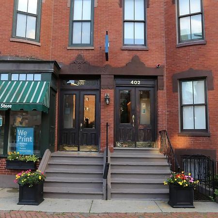 Cozy Downtown Boston Studio, #45 エクステリア 写真