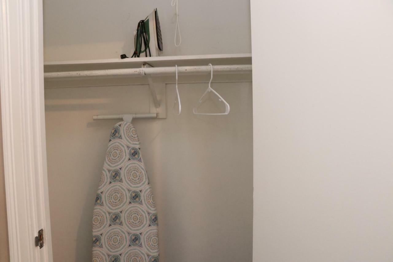 Cozy Downtown Boston Studio, #45 エクステリア 写真